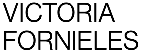 Victoria Fornieles